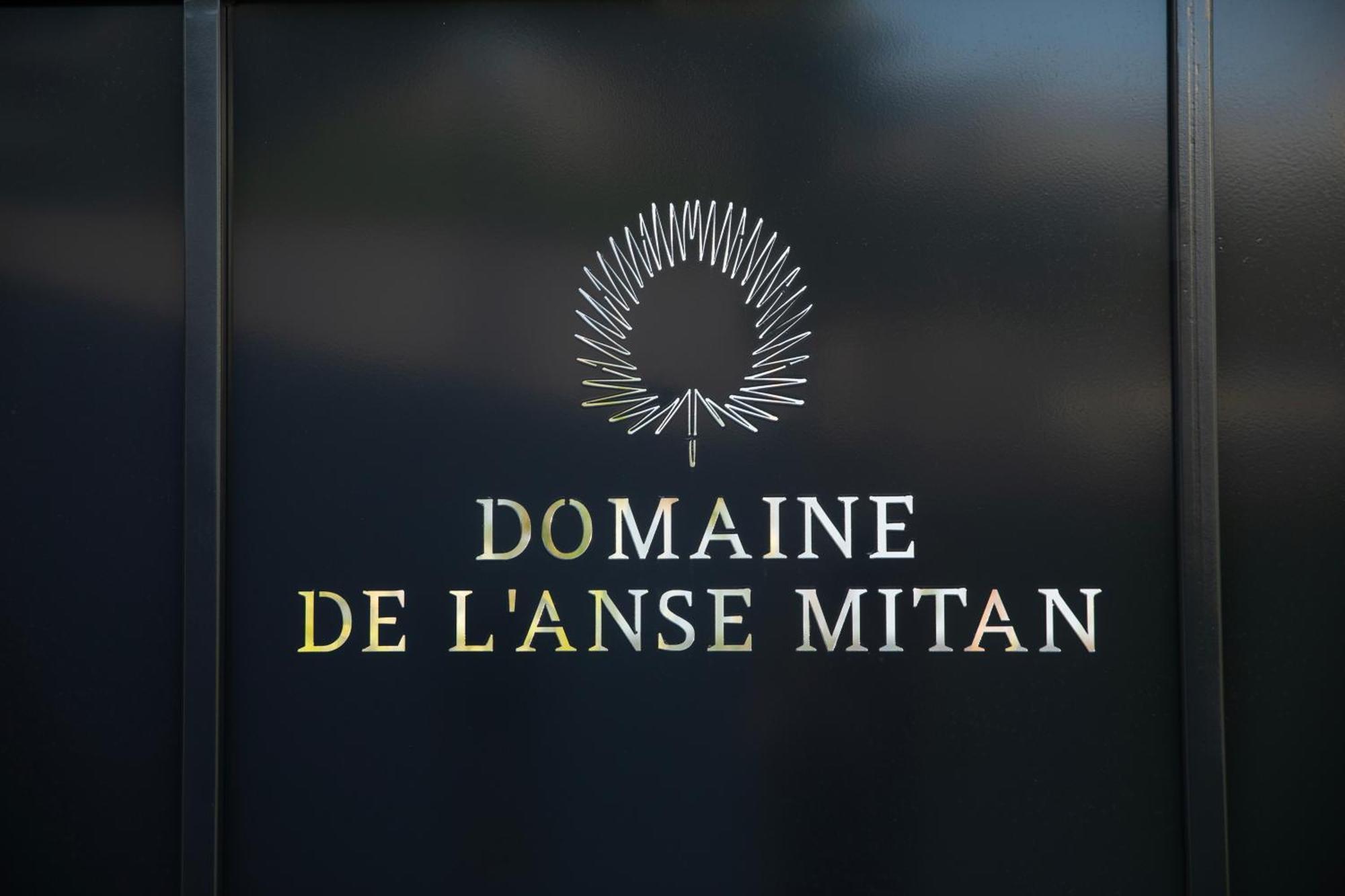 الشقق الفندقية لي تروا زيليهفي  Le Domaine De L'Anse Mitan المظهر الخارجي الصورة