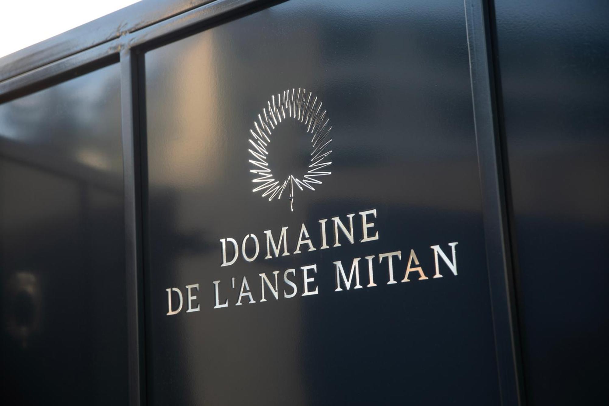 الشقق الفندقية لي تروا زيليهفي  Le Domaine De L'Anse Mitan المظهر الخارجي الصورة